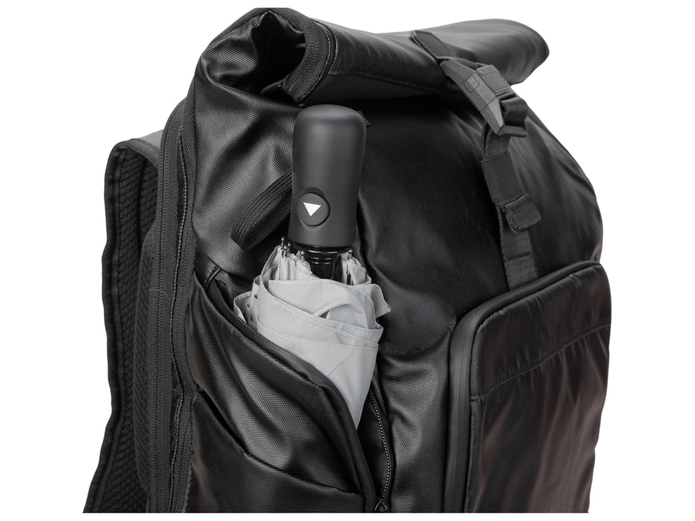 Рюкзак Giant для ноутбука 15.6, черный