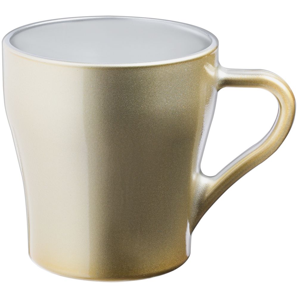 Кружка Metallic с логотипом Pasabahce | Print Logo