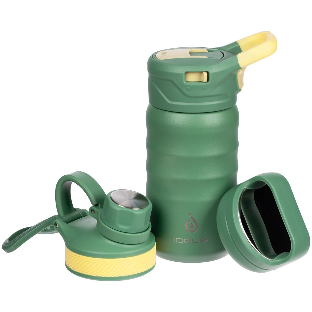 Термобутылка Fujisan