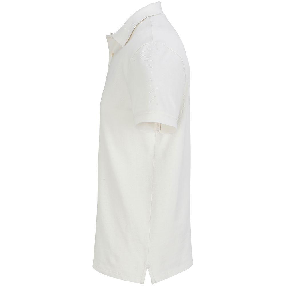 Рубашка поло женская Pacific Women, молочно-белая, размер XL