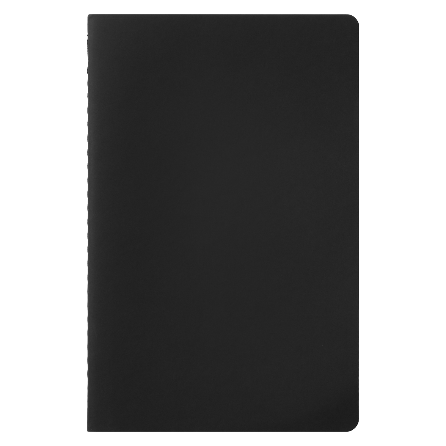 Блокнот Альфа Слим (Alpha slim), фиолетовый фото на сайте Print Logo.