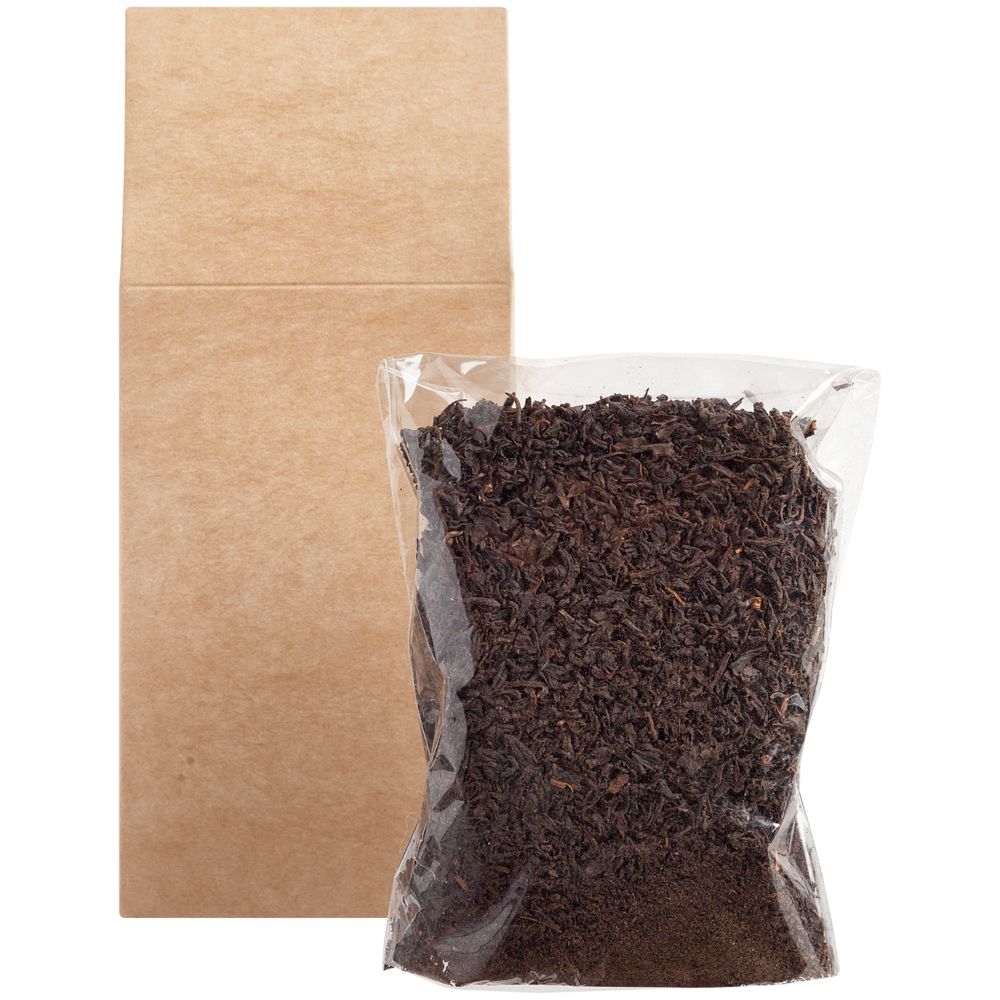 Индийский чай Flowery Pekoe фото на сайте Print Logo.