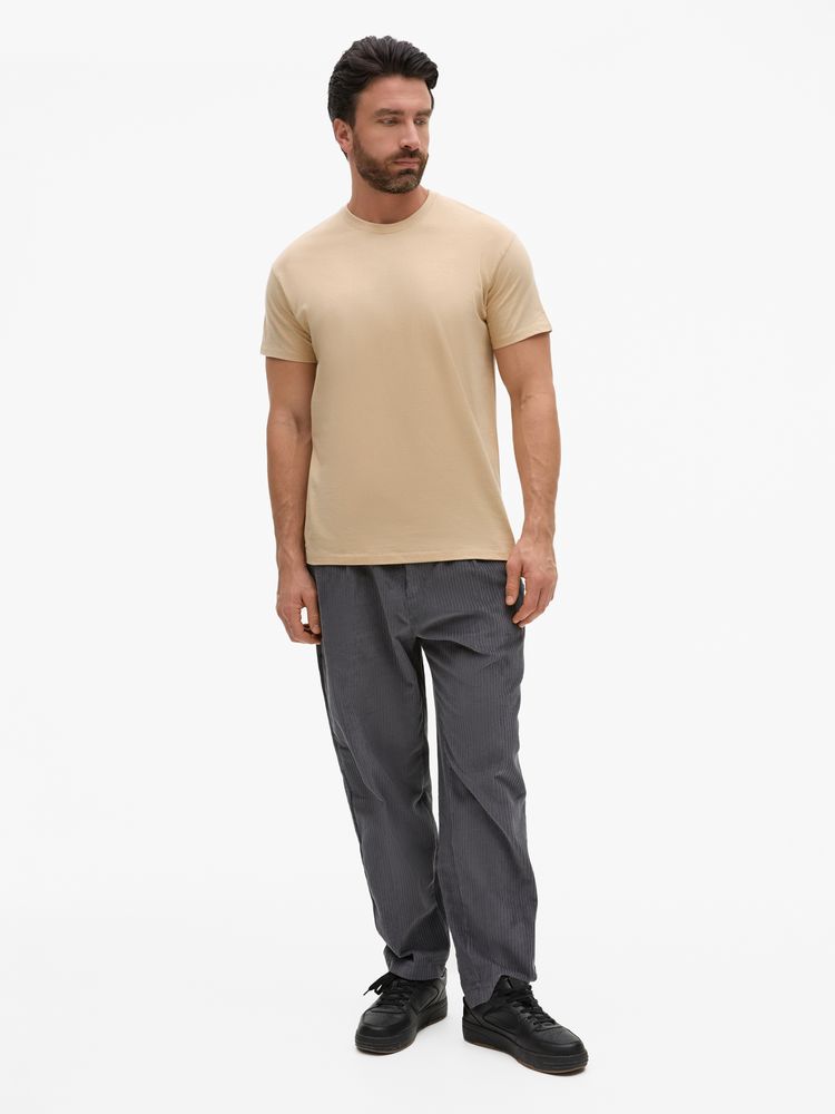 Футболка Imperial 190 песочная, размер XL