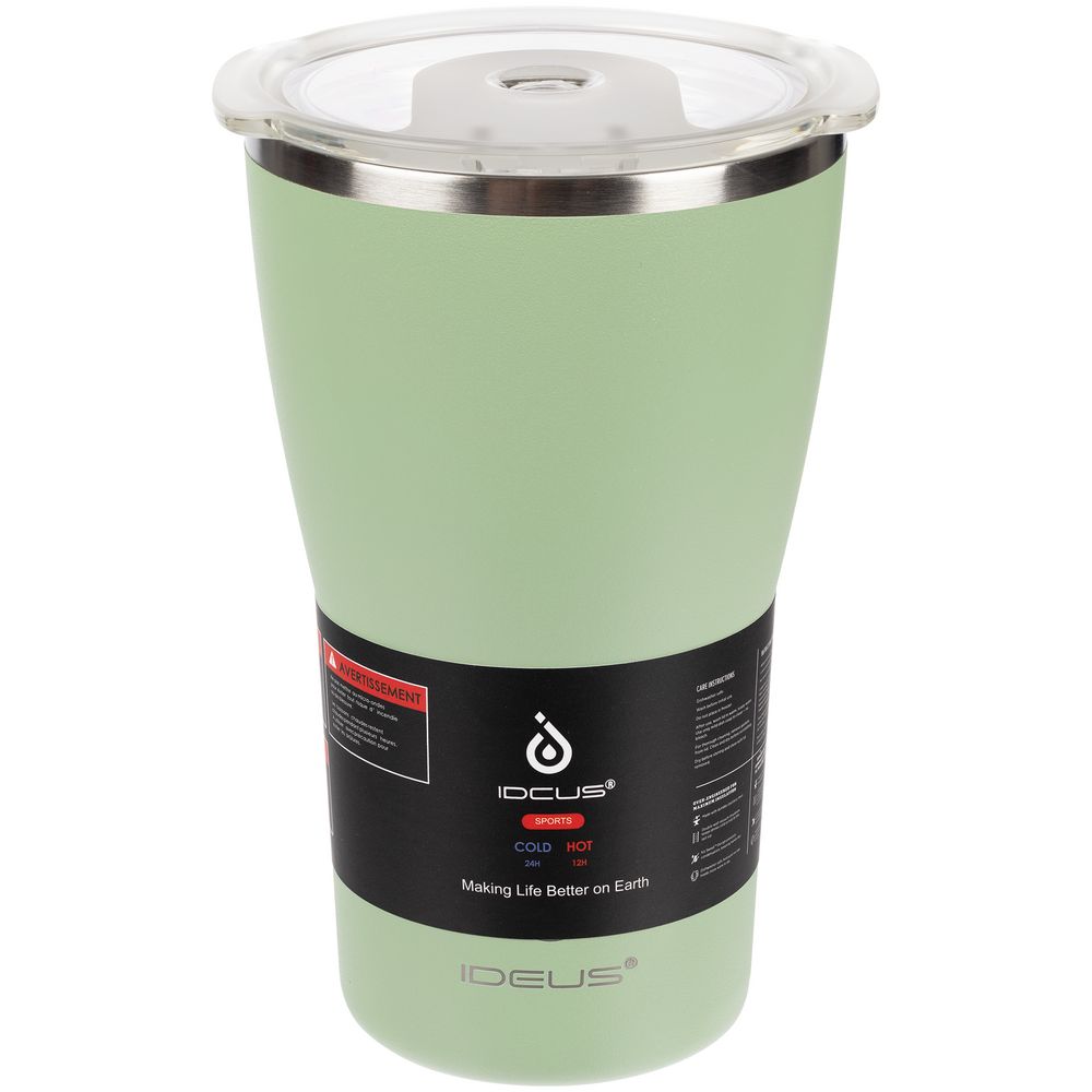 Термостакан Sapporo