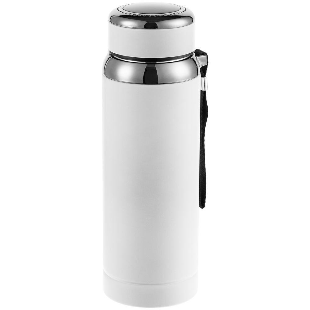 Смарт-термос с ситечком Termino с логотипом Molti | Print Logo