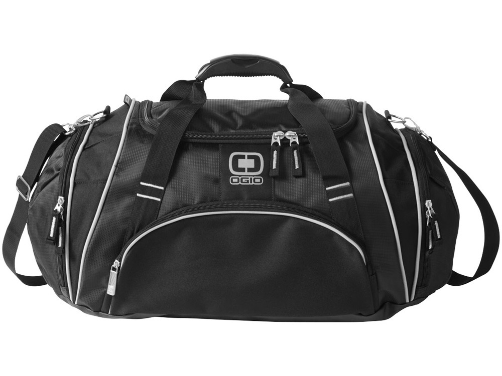 Сумка Crunch, черный