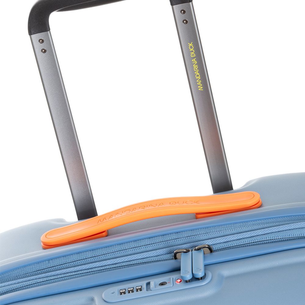 Чемодан Logoduck L