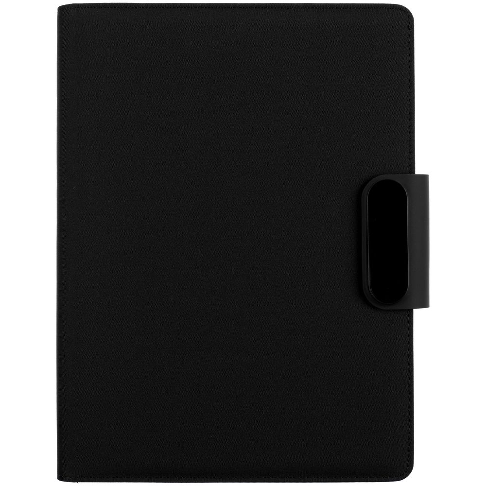 Папка с блокнотом Midstream с логотипом  | Print Logo