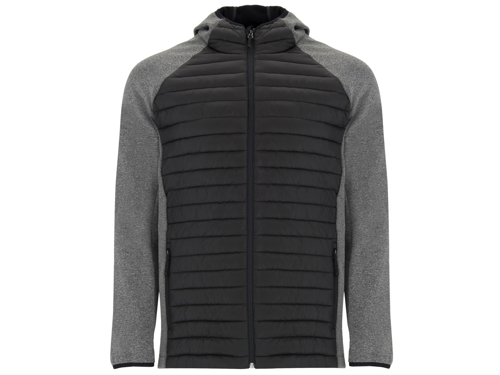 Куртка Minsk, мужская с логотипом Roly | Print Logo