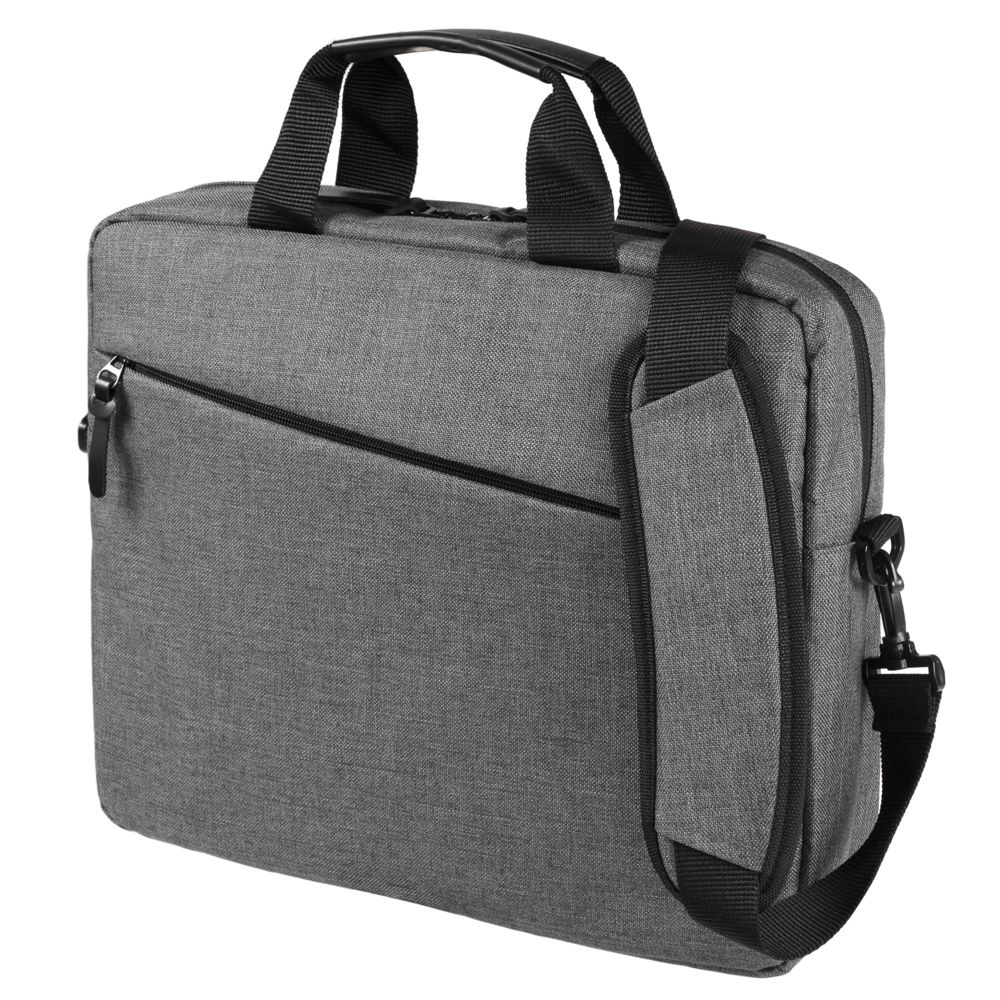 Сумка для ноутбука The First фото на сайте Print Logo.