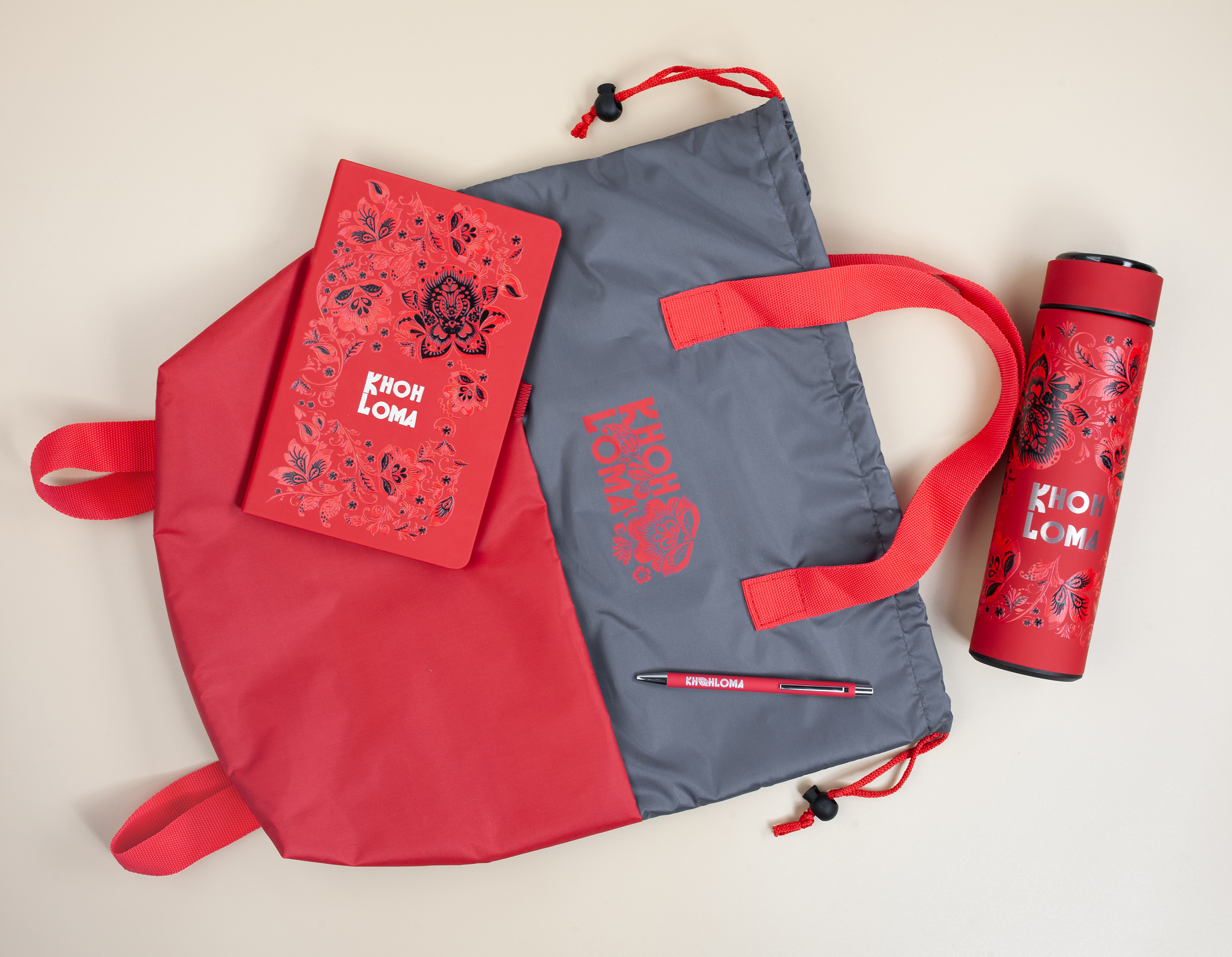 Сумка-рюкзак "Carry", серый с бирюзовым, серый с бирюзовым