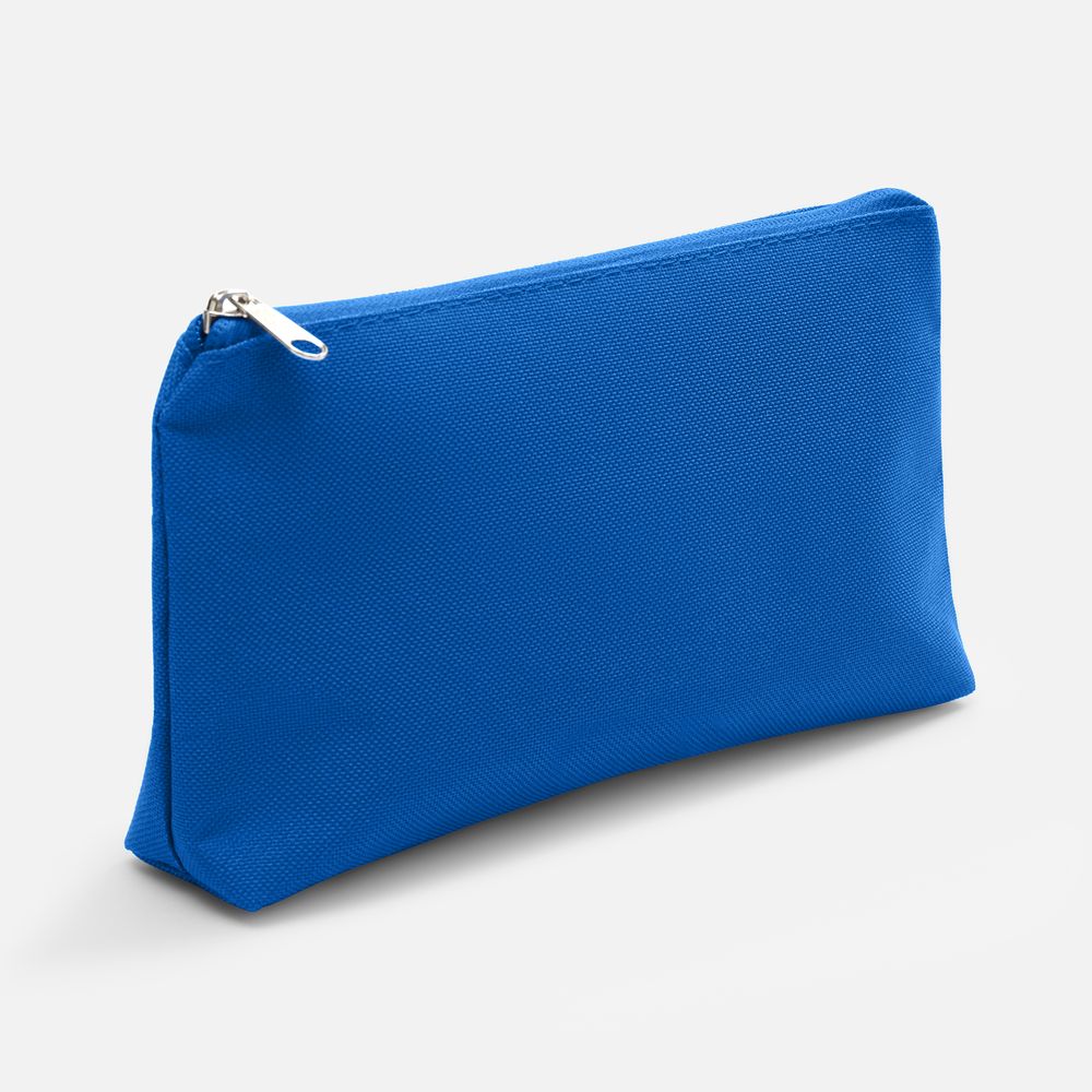 Косметичка Looksi с логотипом Molti | Print Logo