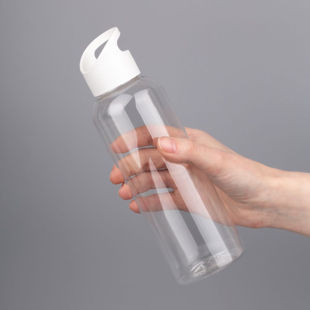 Бутылка для воды Plaske