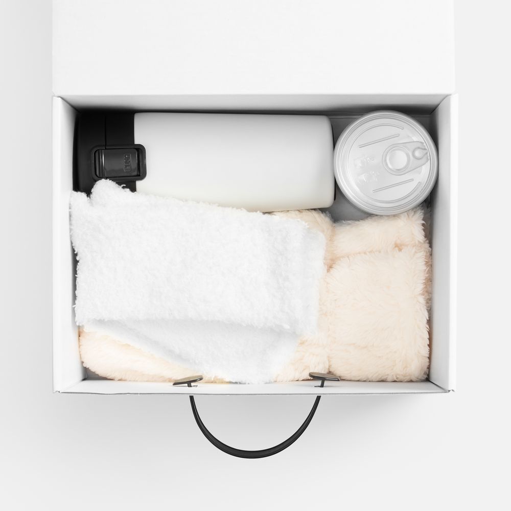 Набор Cozyflow фото на сайте Print Logo.