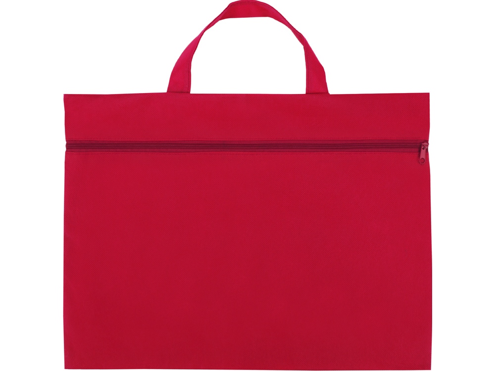 Сумка Берн, красный