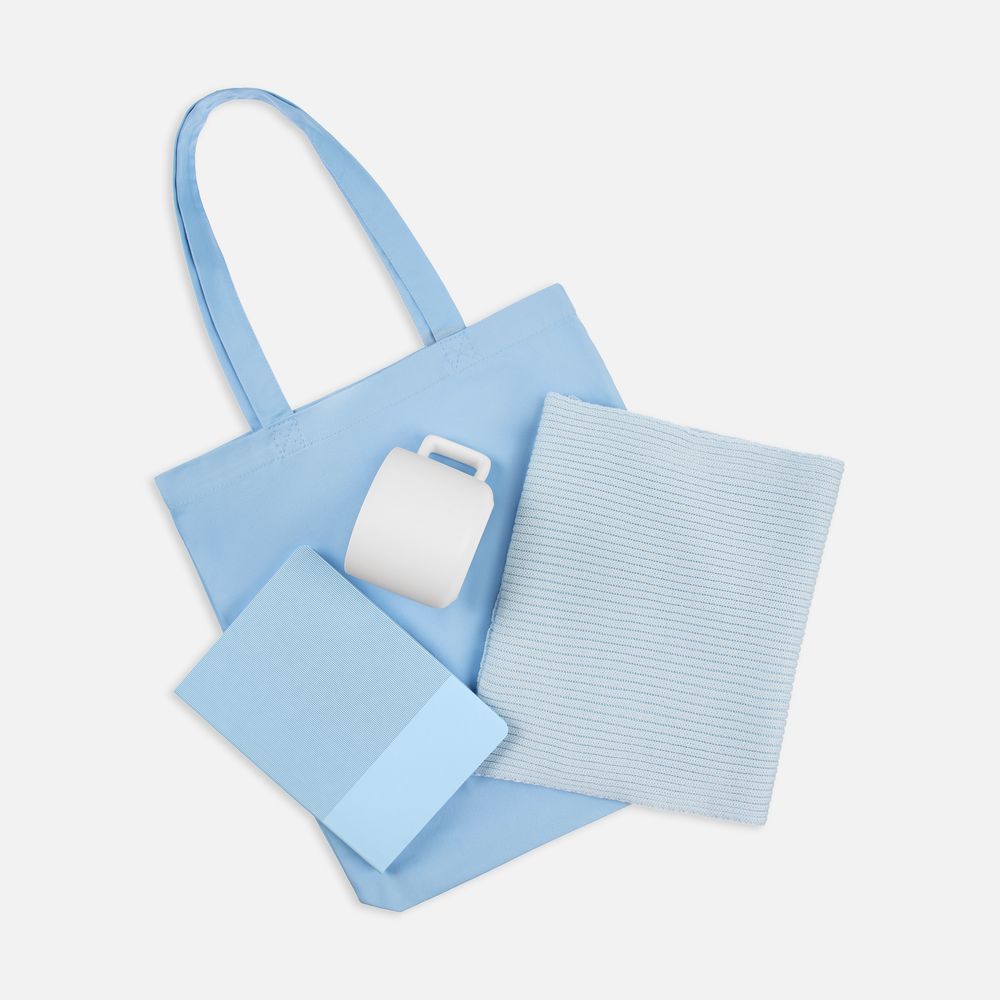 Набор Warm Vale