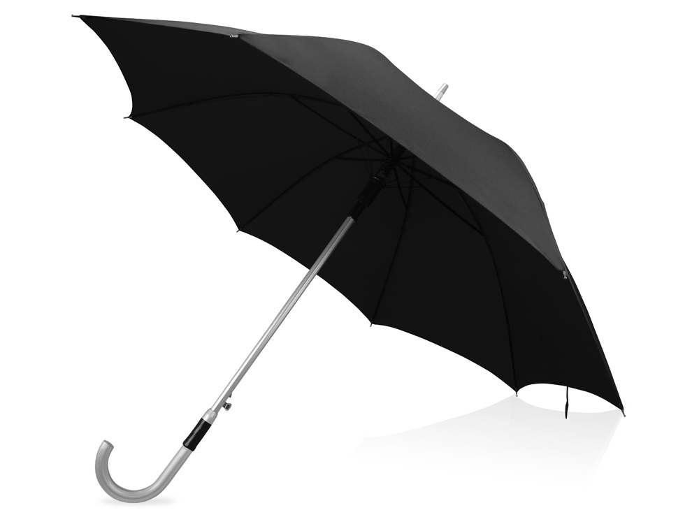 Зонт- трость Дождь с логотипом  | Print Logo