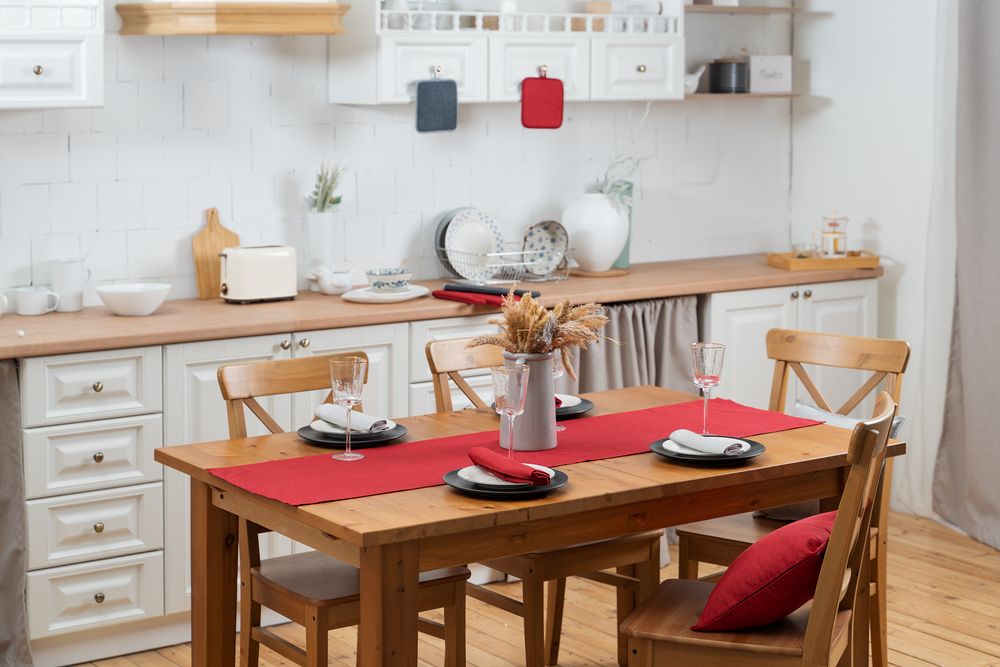 Дорожка сервировочная Settle In