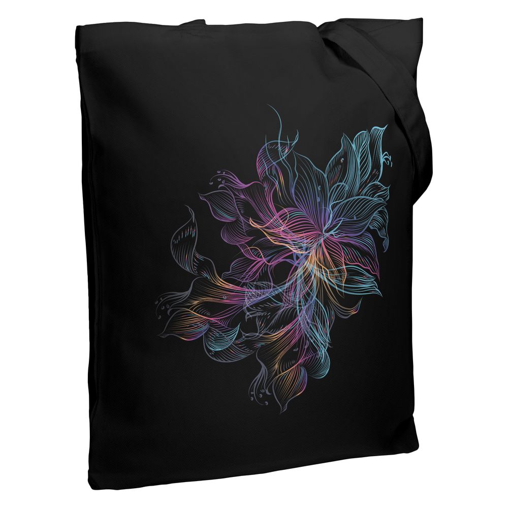 Холщовая сумка Vibrance фото на сайте Print Logo.