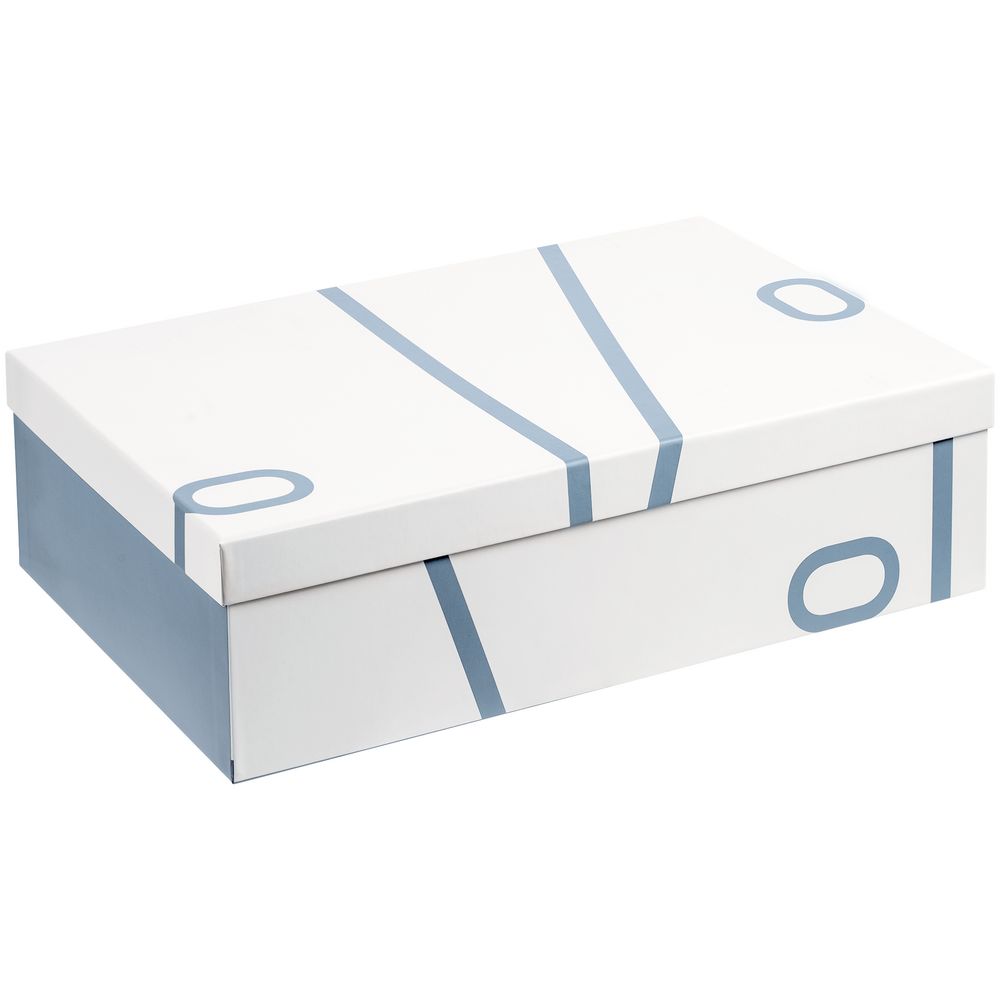 Чайный набор Frammenti на 2 персоны фото на сайте Print Logo.