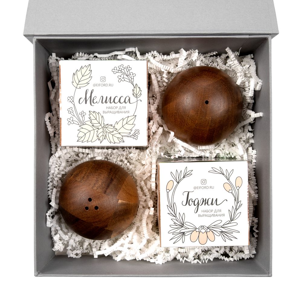 Коробка Pack In Style