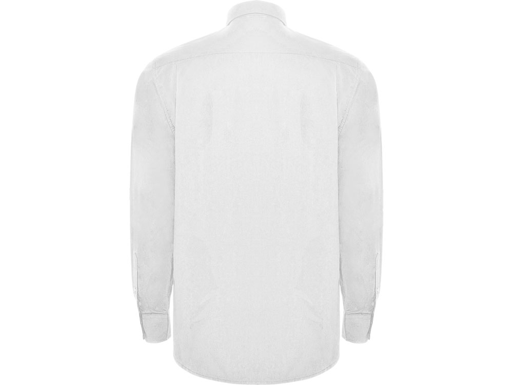 Рубашка Aifos мужская с длинным рукавом, белый