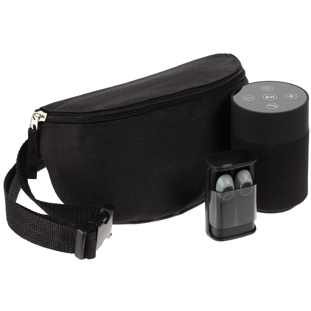 Набор InSound с логотипом  | Print Logo