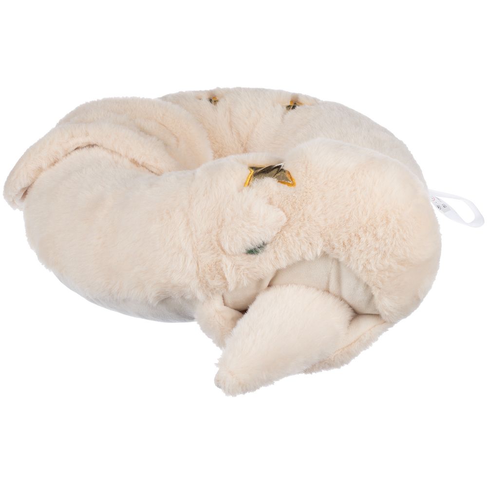 Подушка под шею Kussen Right фото на сайте Print Logo.