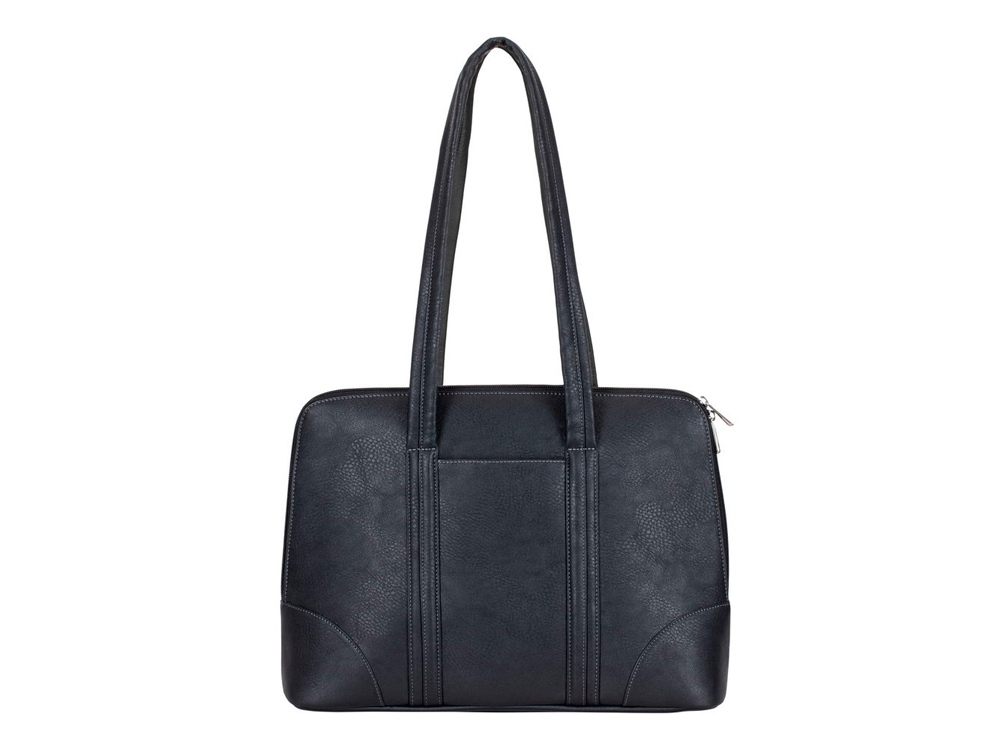 RIVACASE 8992 black сумка женская для ноутбука 14 и MacBook Pro 16 / 6