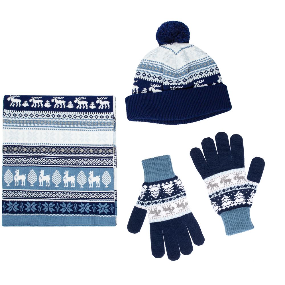 Шапка Mirakler — пример нанесения логотипа (teplo) | Print Logo