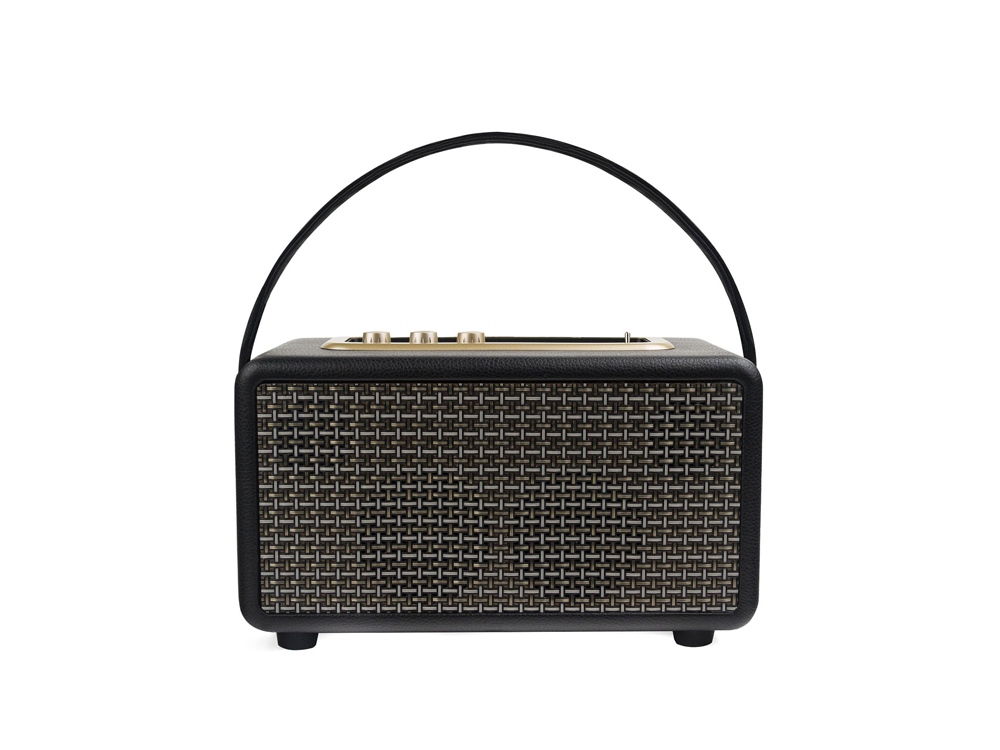 Rombica Mysound Drive, черный (P)