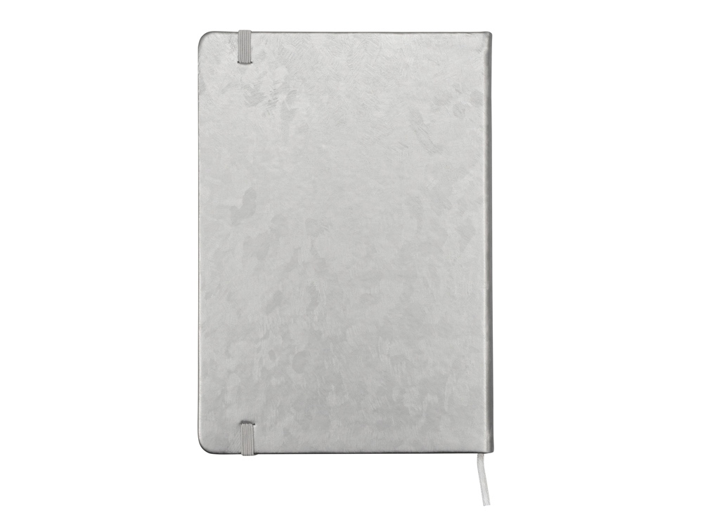 Блокнот А5 Stucco, твердая обложка