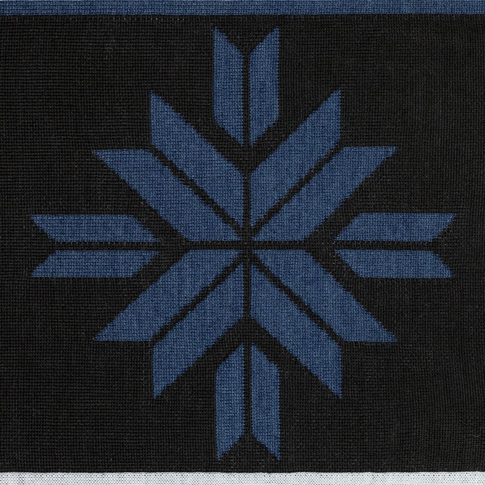 Плед North Colour фото на сайте Print Logo.