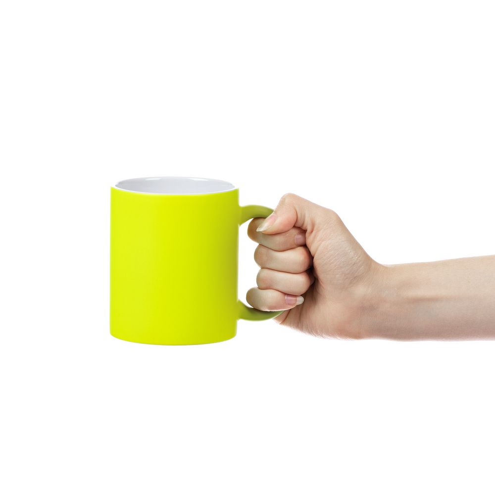 Кружка Colorido фото на сайте Print Logo.