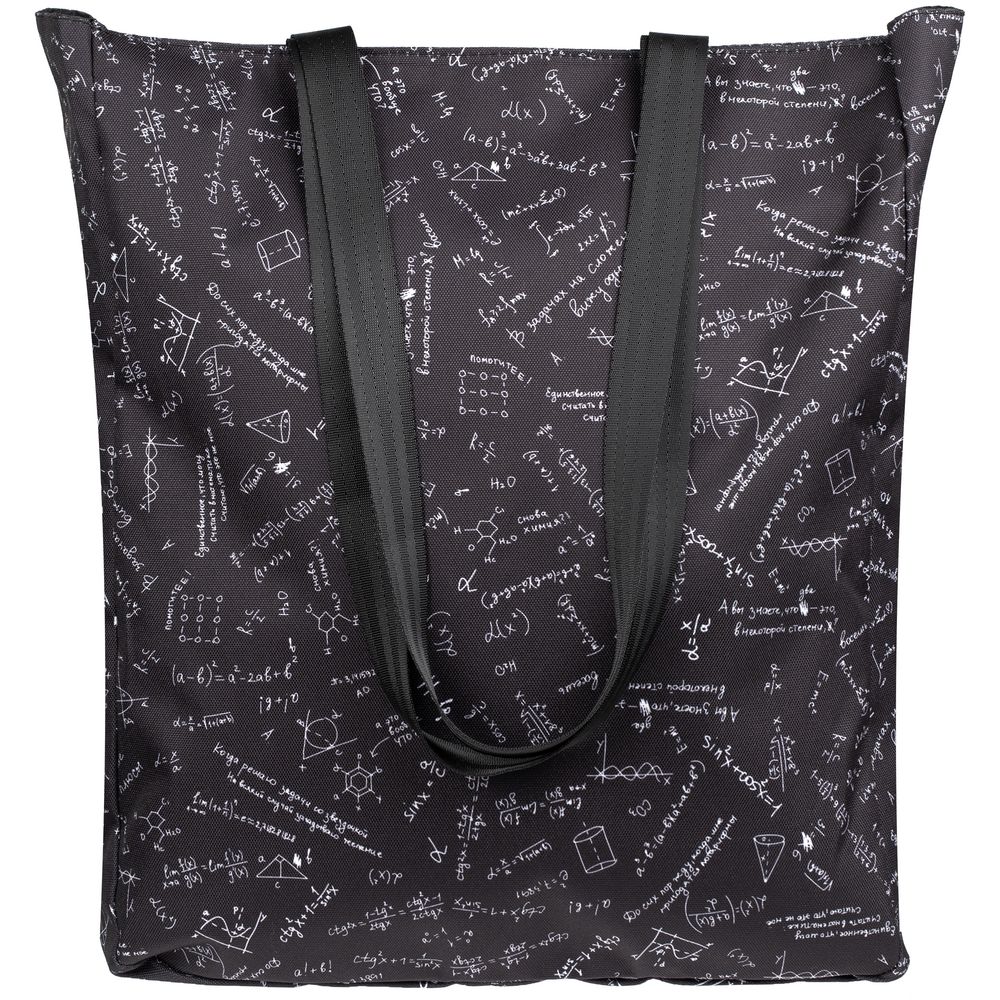 Сумка для покупок «Примерная» фото на сайте Print Logo.