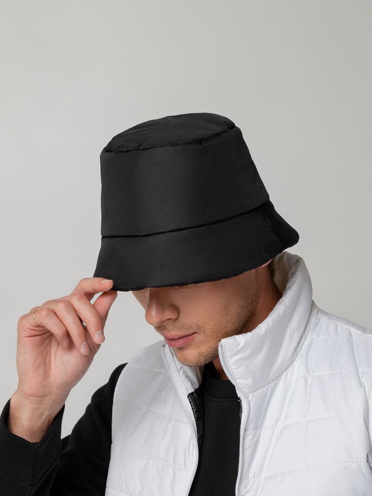 Панама утепленная Shelter