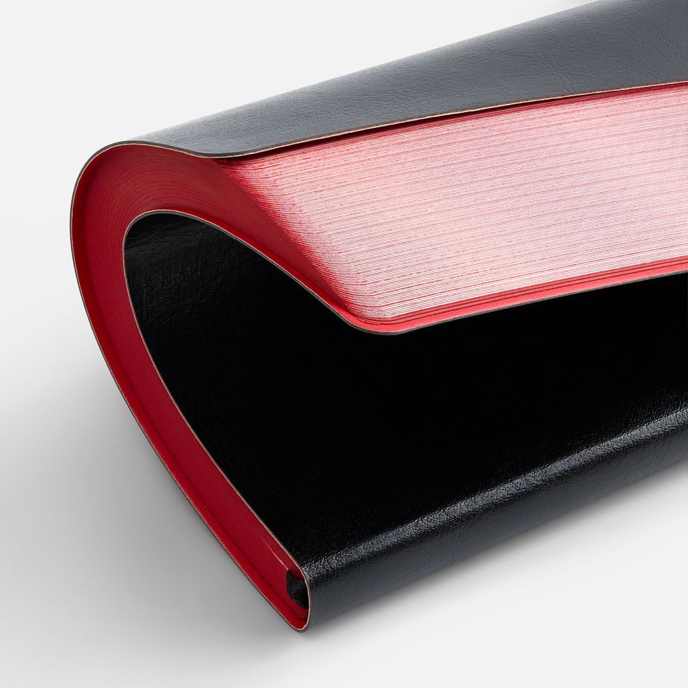 Ежедневник Doppio, недатированный