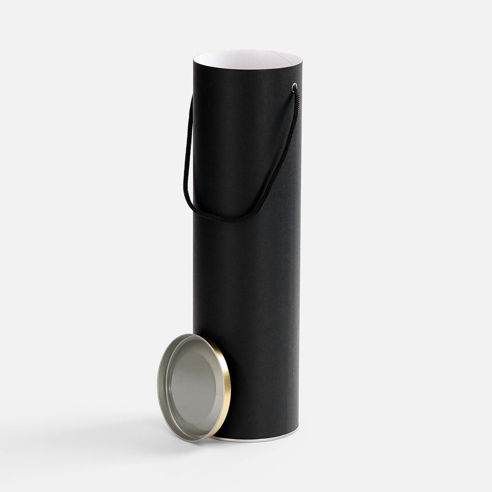 Тубус для бутылки Tinto