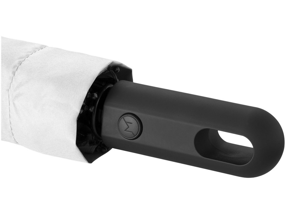 Зонт Traveler автоматический 21,5, белый