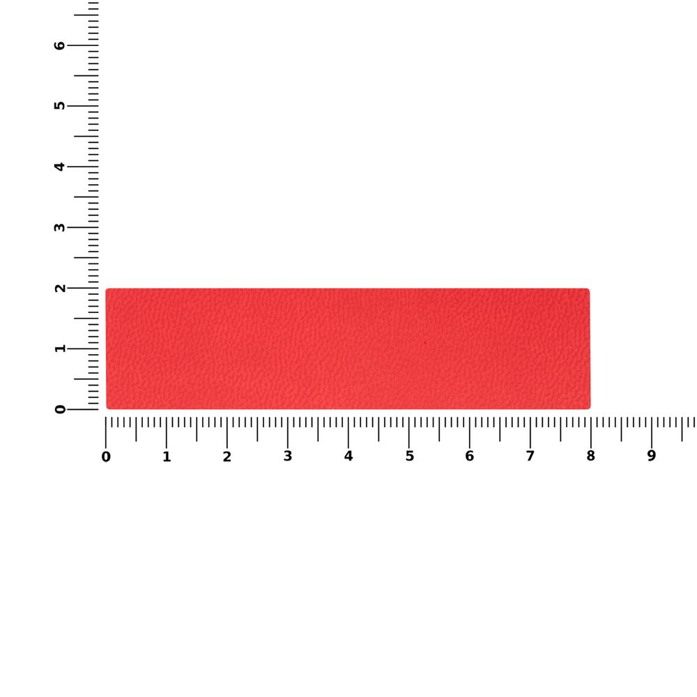 Лейбл Listra Latte, S фото в интернет-магазине Print Logo.