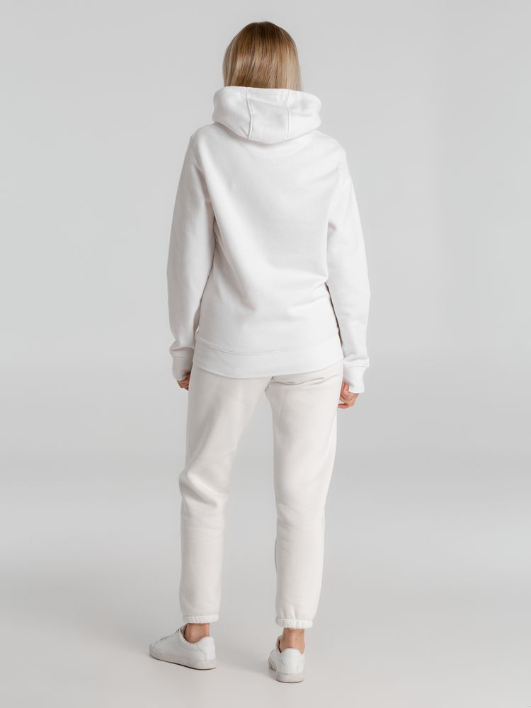 Толстовка с капюшоном унисекс King фото на сайте Print Logo.