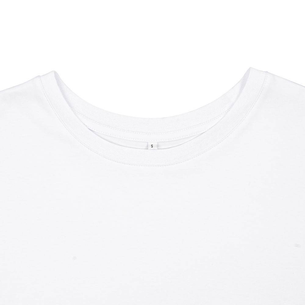 Футболка унисекс оверсайз Crosstown фото на сайте Print Logo.