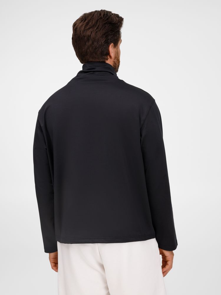 Лонгслив Morfiss фото на сайте Print Logo.