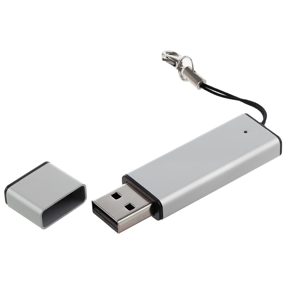 Флешка Glide фото на сайте Print Logo.