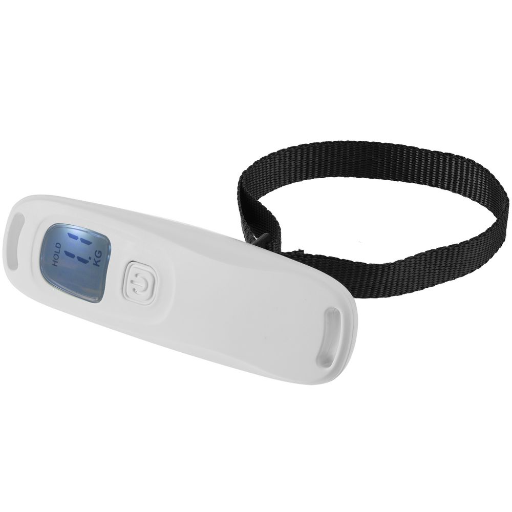 Дорожные весы Libra с логотипом Molti | Print Logo