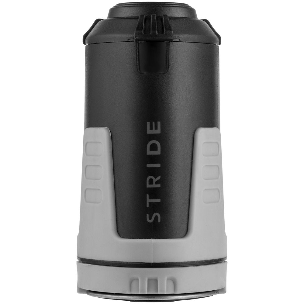 Кемпинговый фонарь Fyrtorn с логотипом Stride | Print Logo