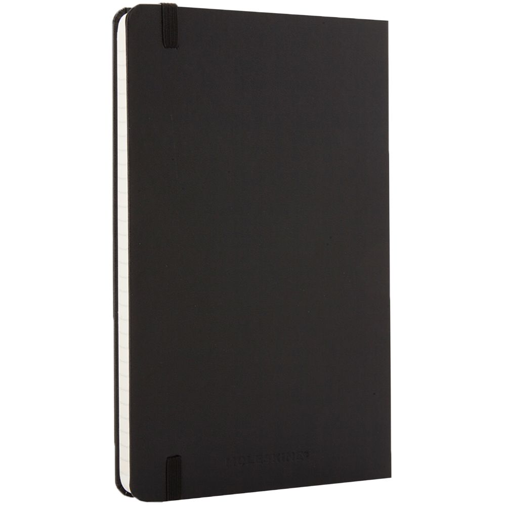Записная книжка Moleskine Classic Large, в линейку