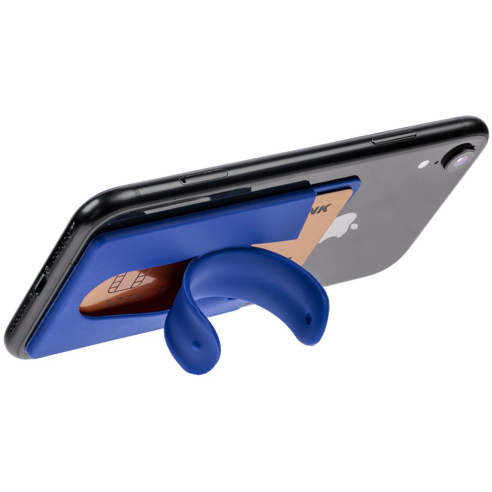 Чехол для карты на телефон Carver