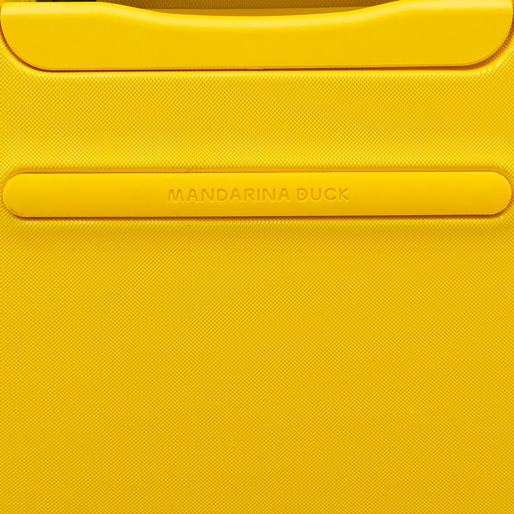 Чемодан Logoduck M фото на сайте Print Logo.