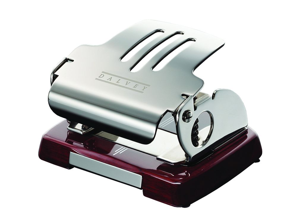 Дырокол Dalvey фото на сайте Print Logo.